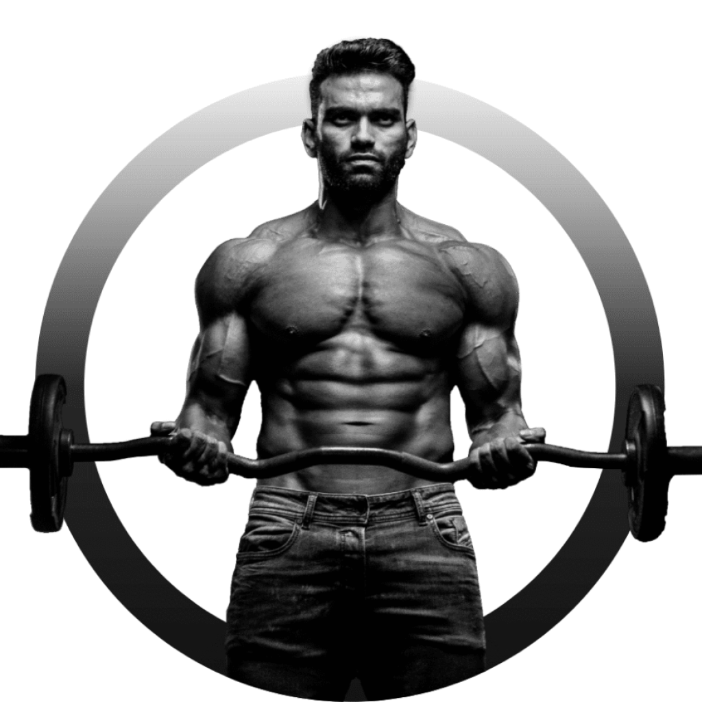 Body-building-pose-About