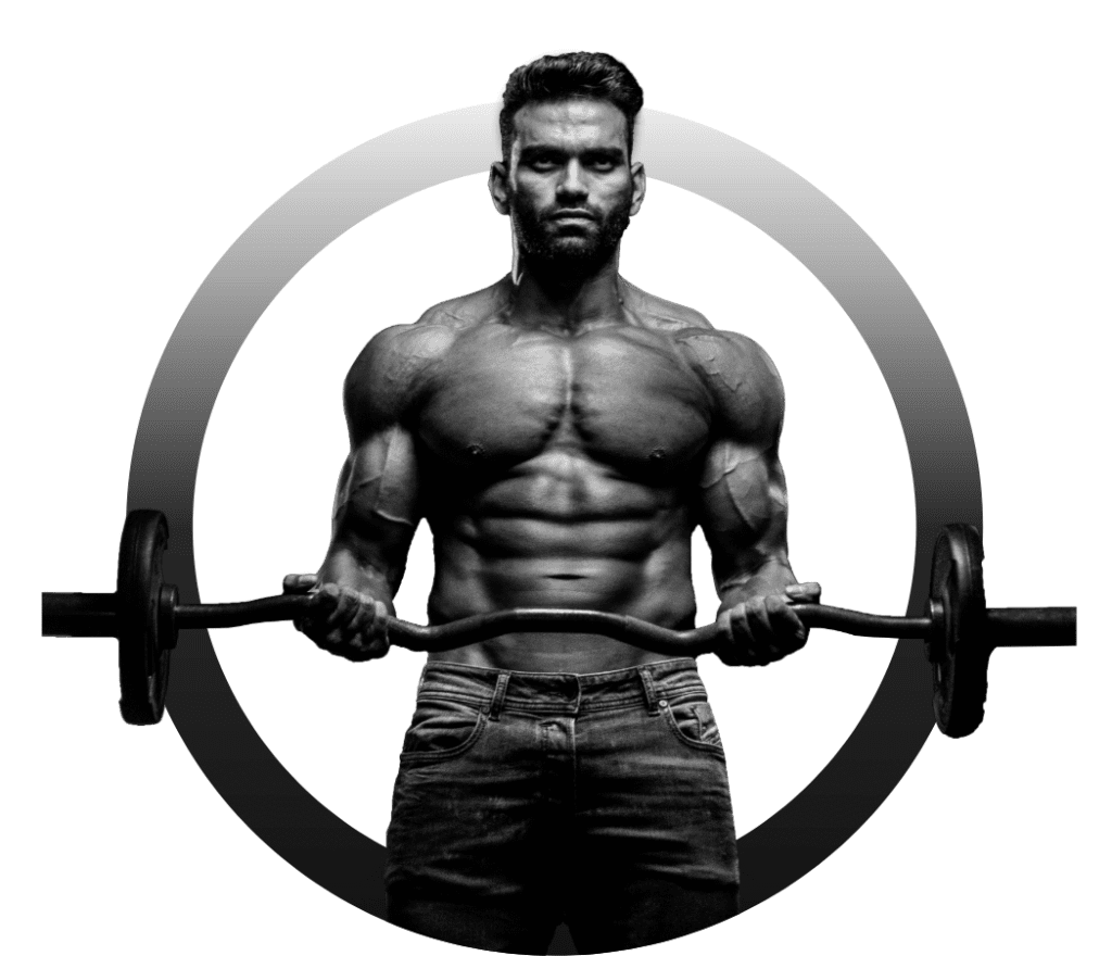 Body-building-pose-About